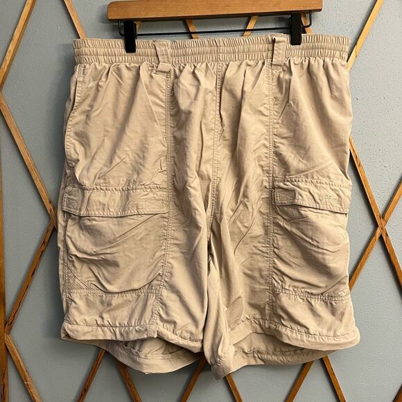Columbia PFG Shorts - Picture 1 of 5